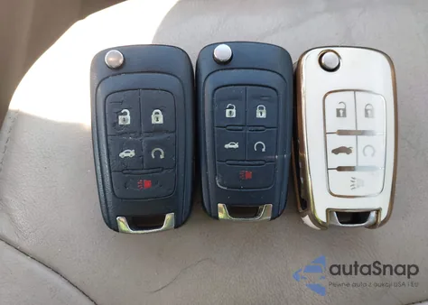 2011 Buick Lacrosse Cxs from USA, damaged, VIN 1G4GE5GD3BF313772